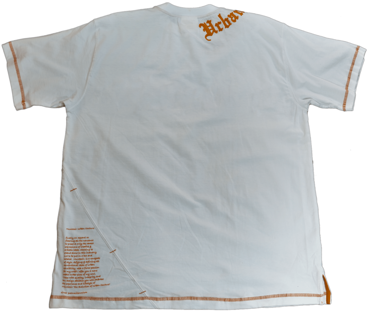 DarqMatterDesign CutnSew T-Shirts Cherokee