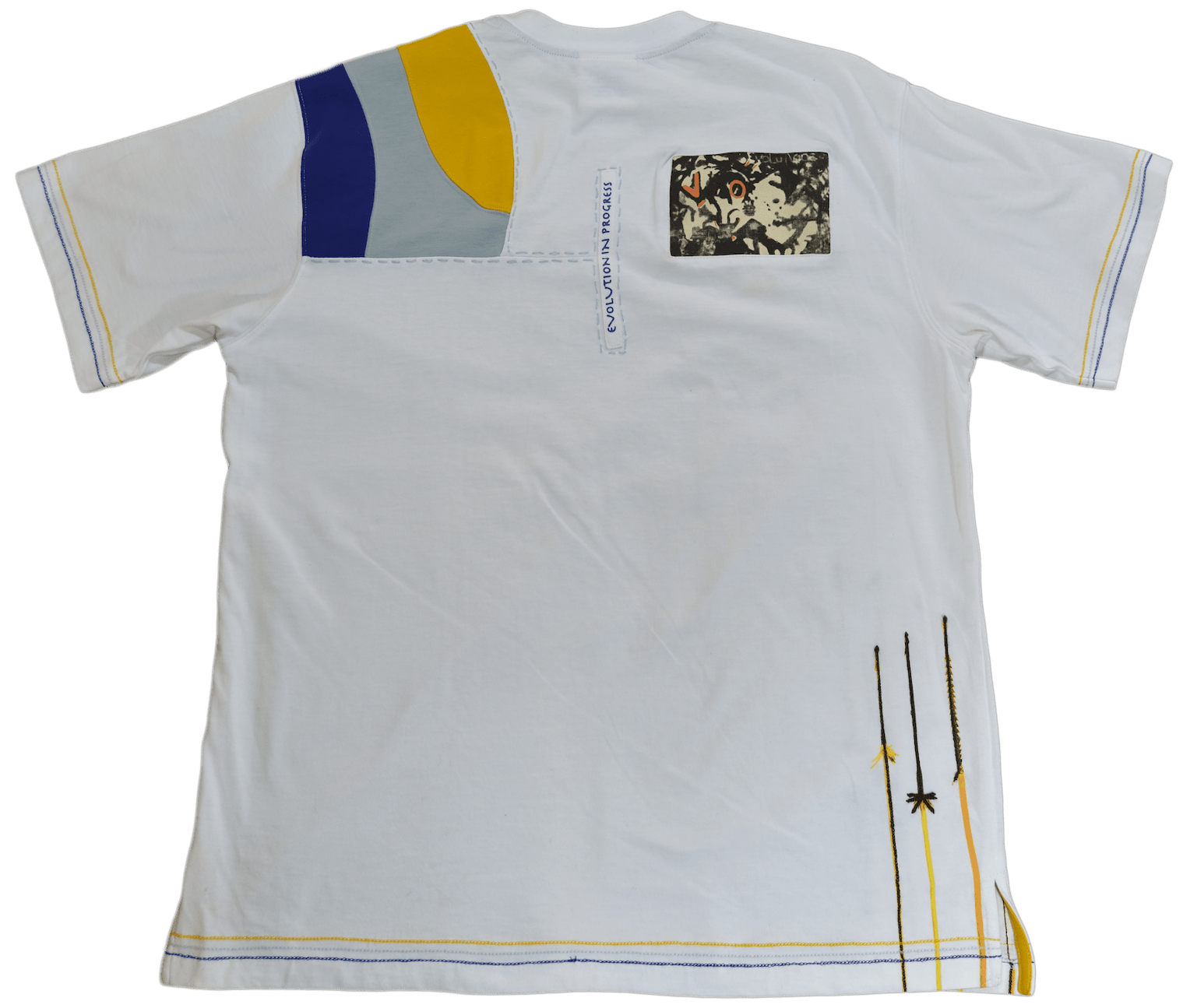 DarqMatterDesign CutnSew T-Shirts Lucid