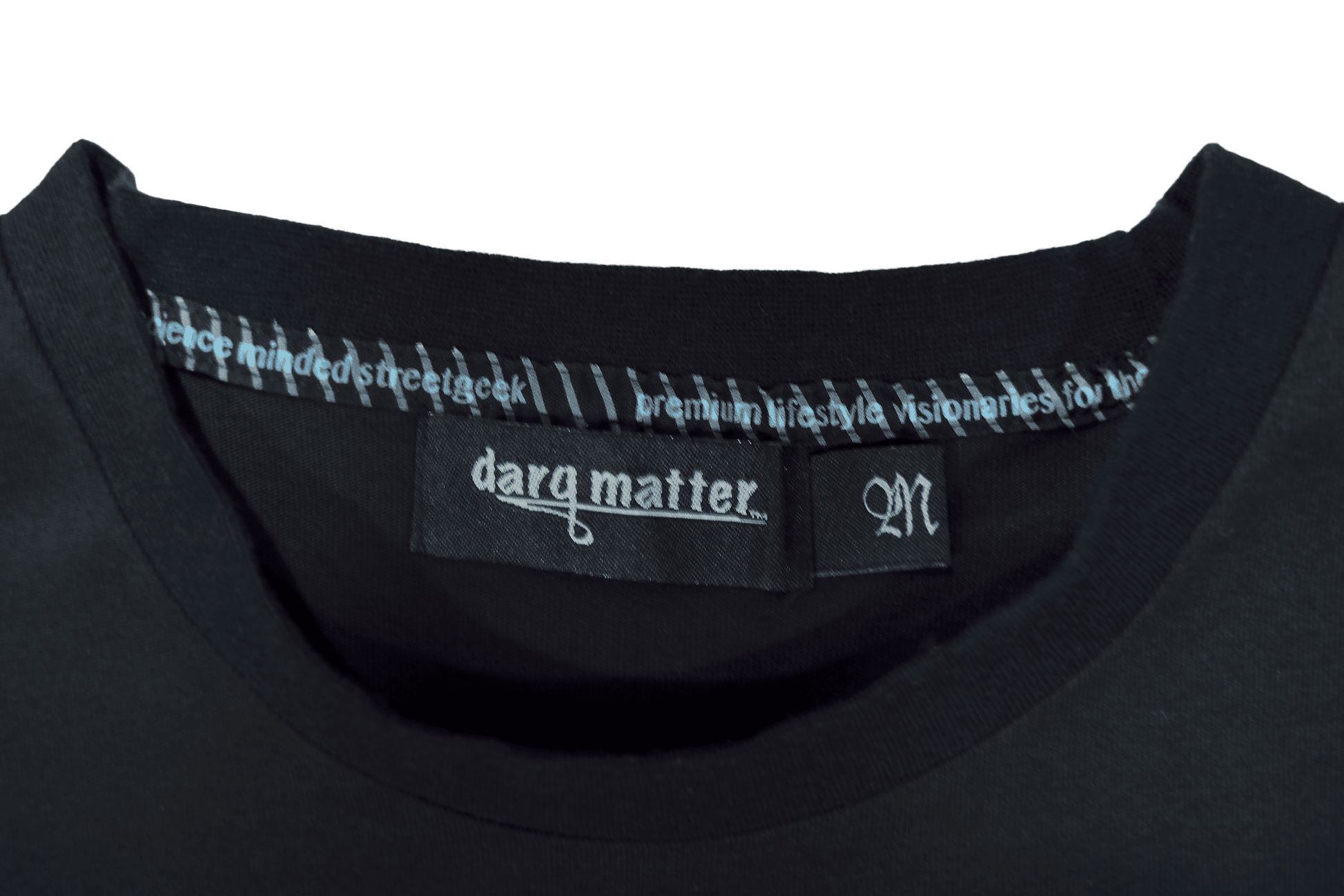 DarqMatterDesign CutnSew T-Shirts Oracle