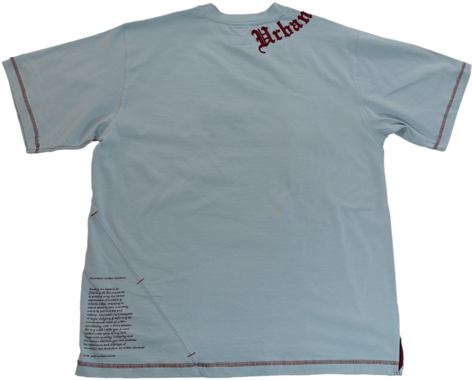DarqMatterDesign CutnSew T-Shirts Cherokee