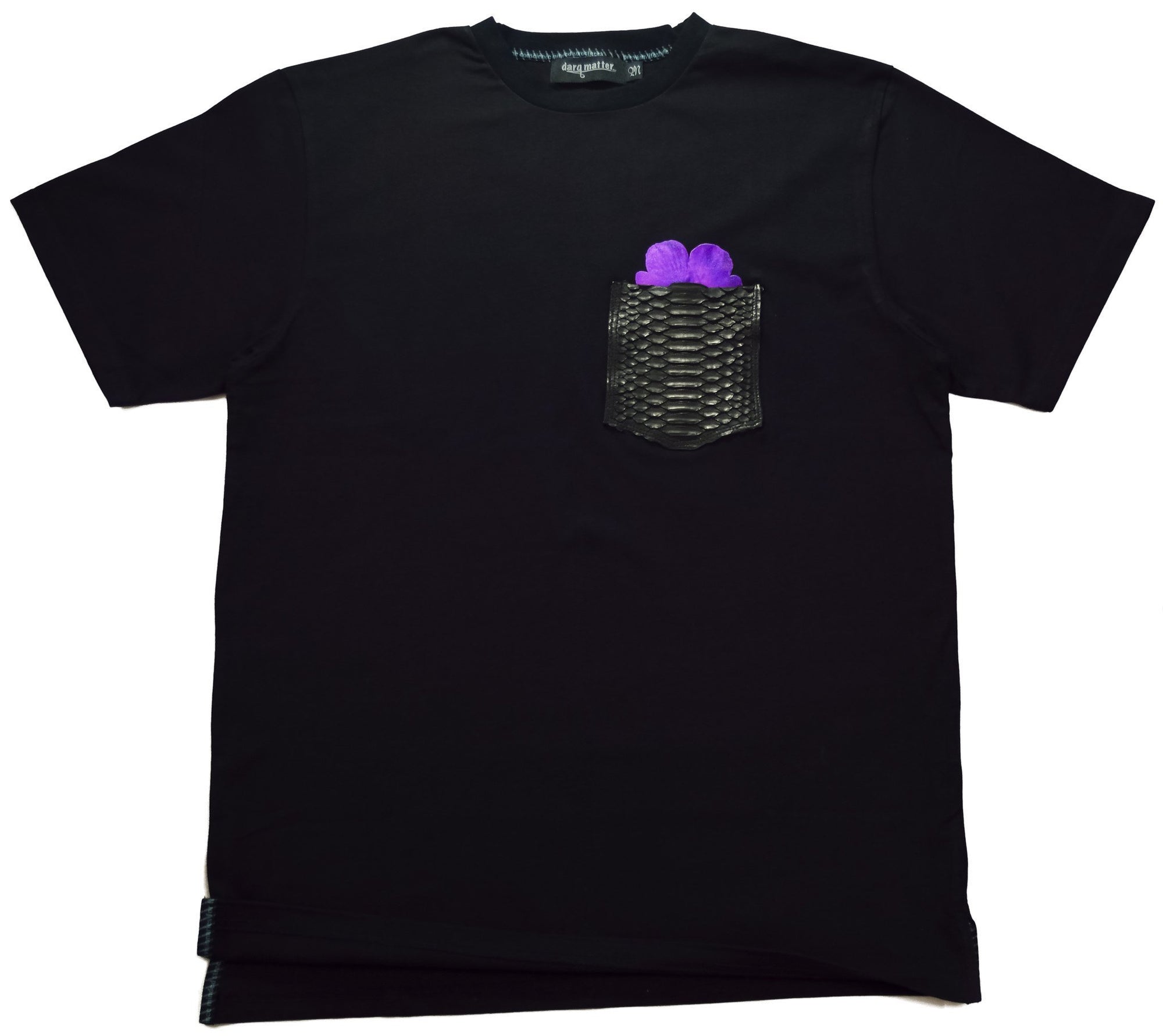 DarqMatterDesign CutnSew T-Shirts Viper