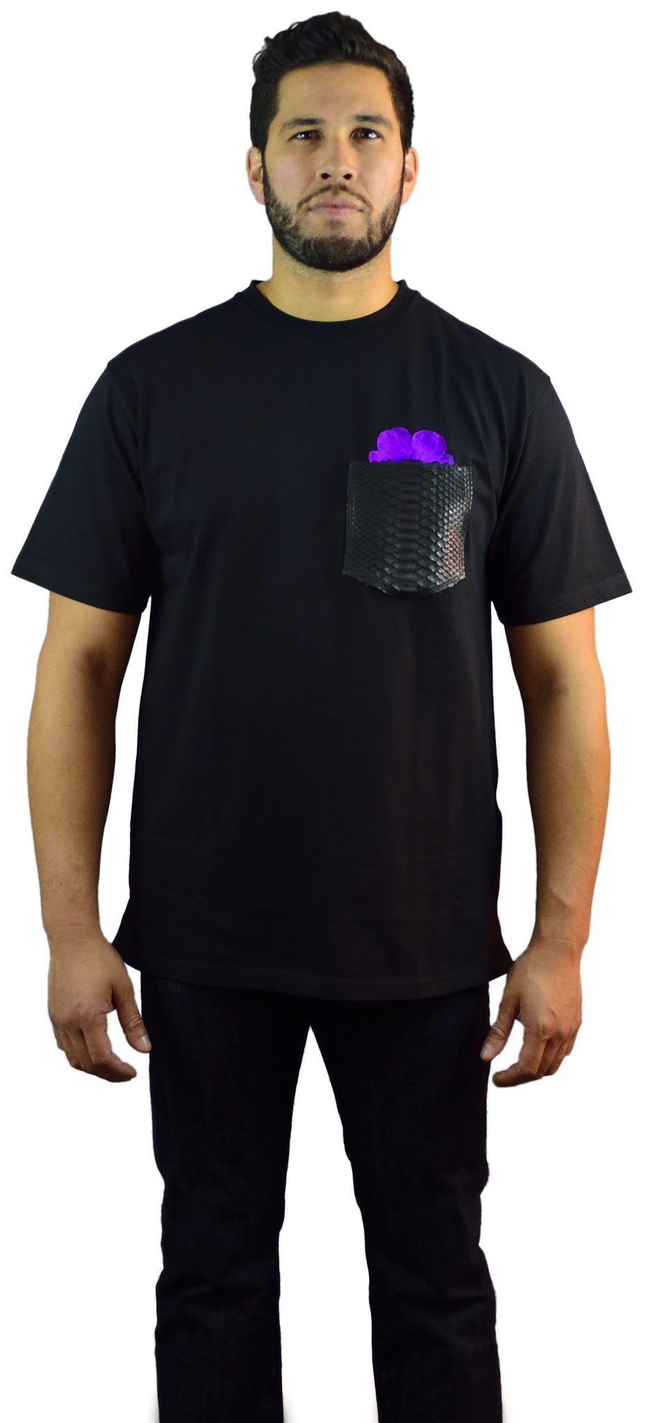 DarqMatterDesign CutnSew T-Shirts Viper