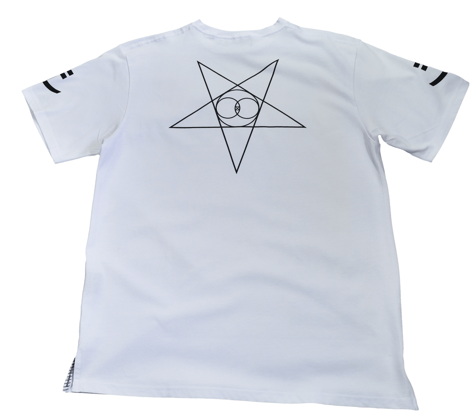 DarqMatterDesign CutnSew T-Shirts Voltaire
